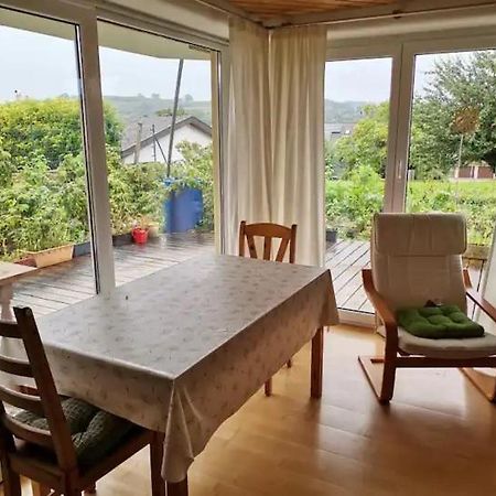 Schoene Ferienwohnung Mit Terrasse Malterdingen Ngoại thất bức ảnh