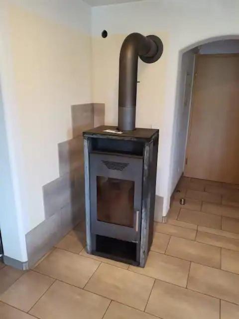 Schoene Ferienwohnung Mit Terrasse Malterdingen Ngoại thất bức ảnh