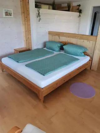 Schoene Ferienwohnung Mit Terrasse Malterdingen Ngoại thất bức ảnh